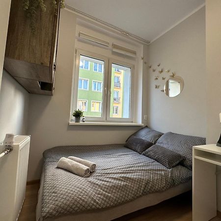 Mmrent Spring Room Gdańsk Exterior foto