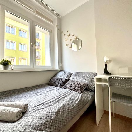 Mmrent Spring Room Gdańsk Exterior foto