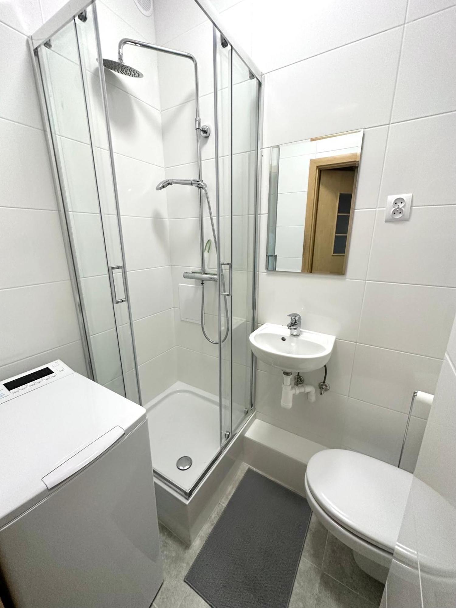 Mmrent Spring Room Gdańsk Exterior foto