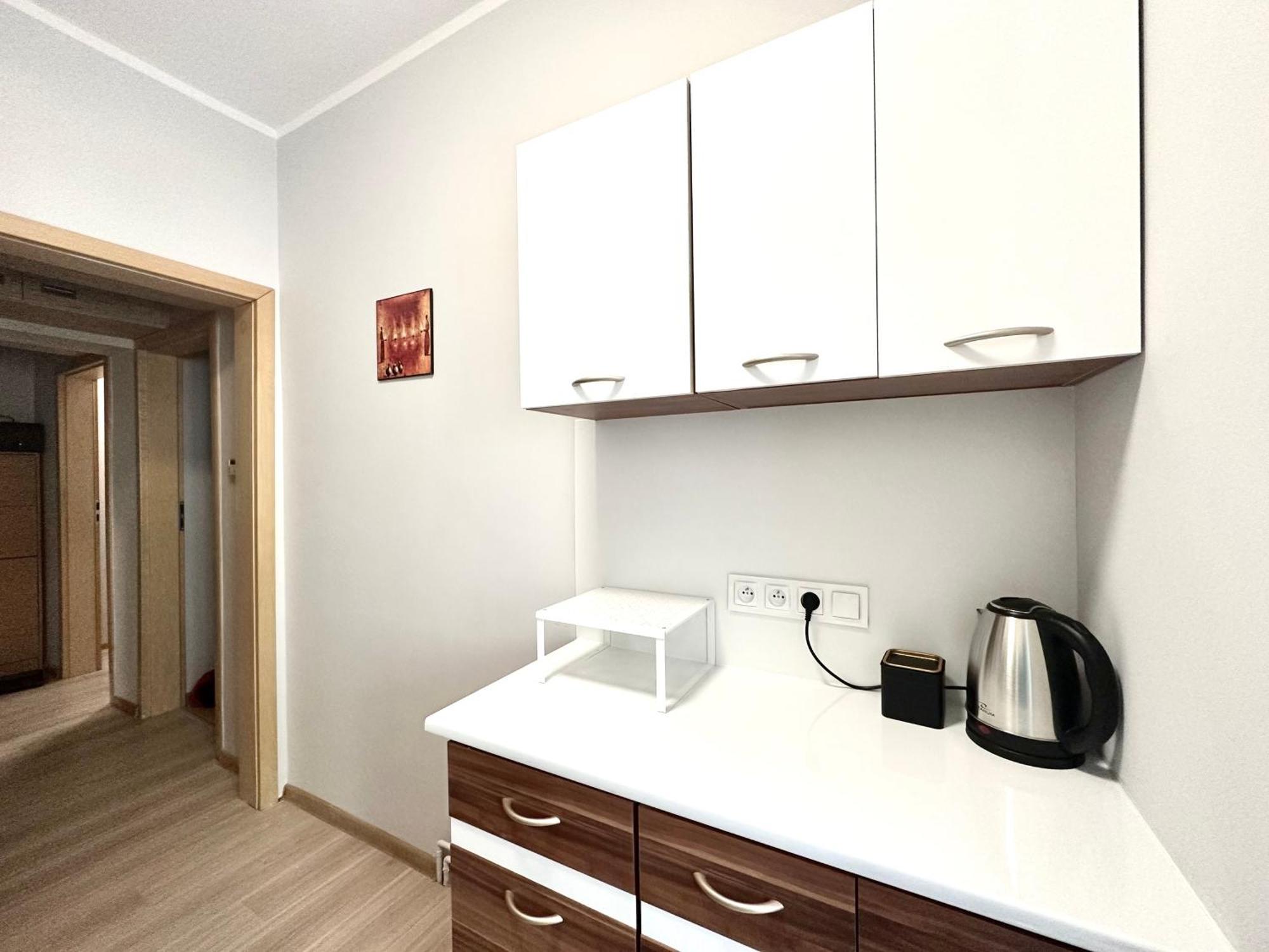 Mmrent Spring Room Gdańsk Exterior foto