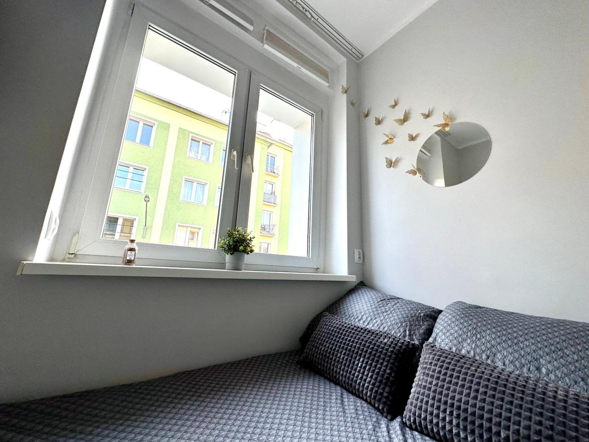Mmrent Spring Room Gdańsk Exterior foto