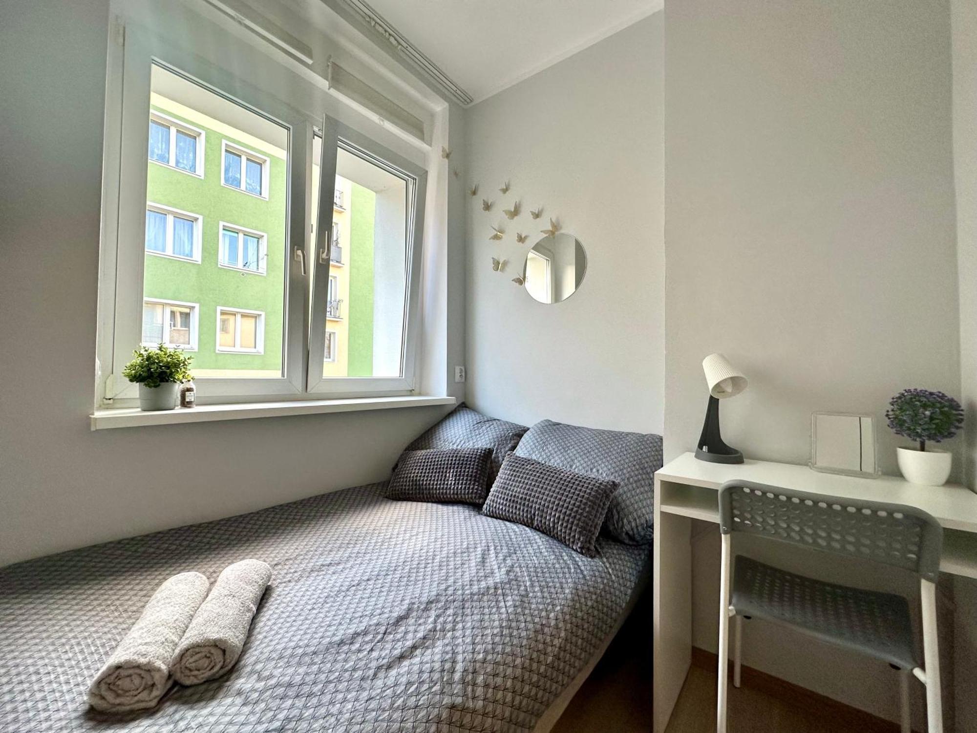 Mmrent Spring Room Gdańsk Exterior foto