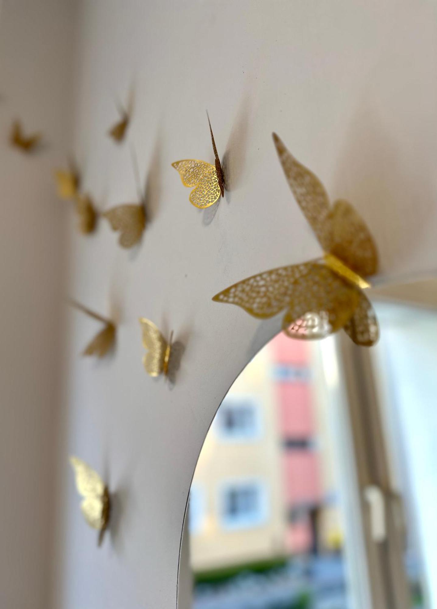 Mmrent Spring Room Gdańsk Exterior foto