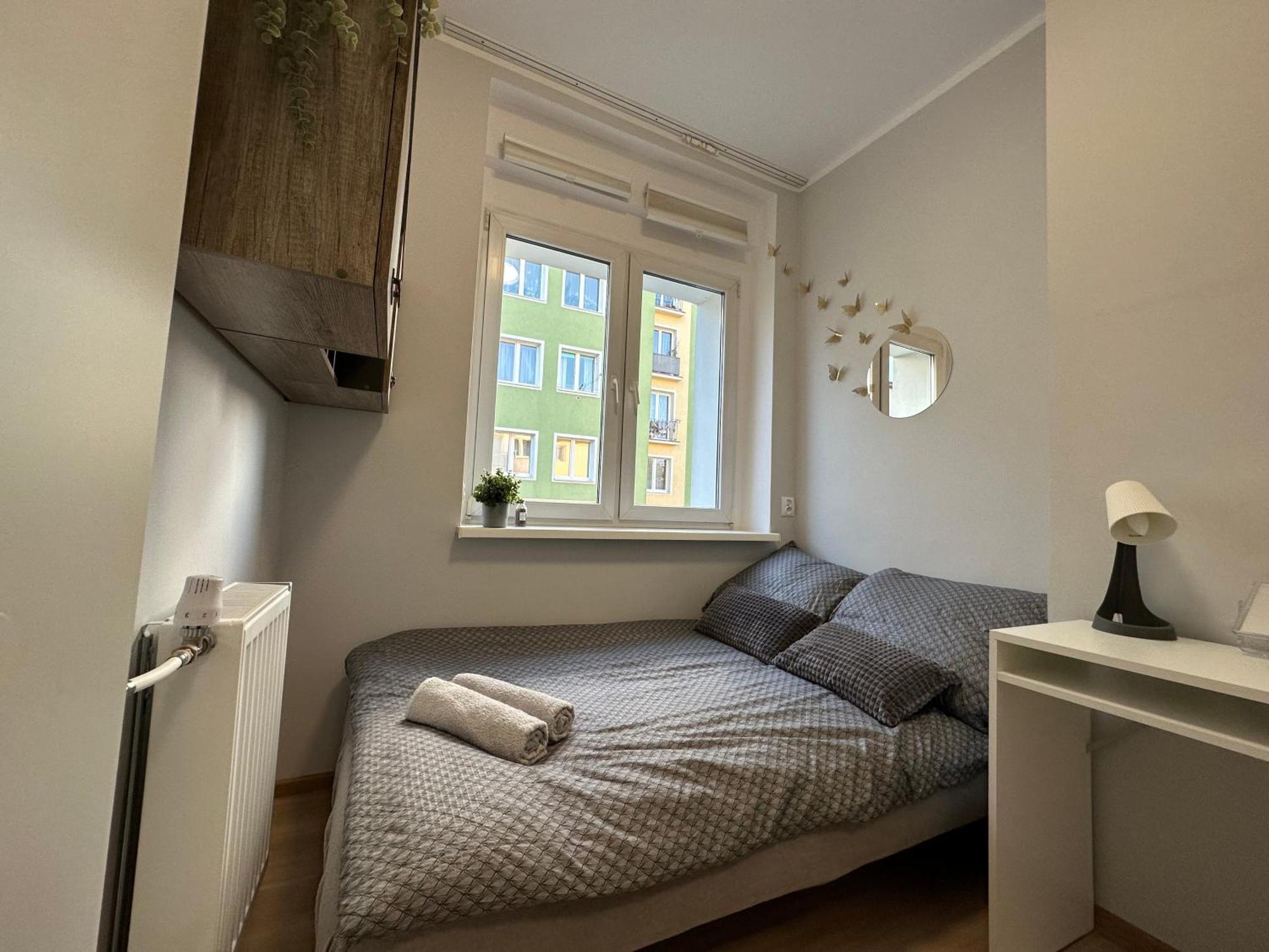 Mmrent Spring Room Gdańsk Exterior foto