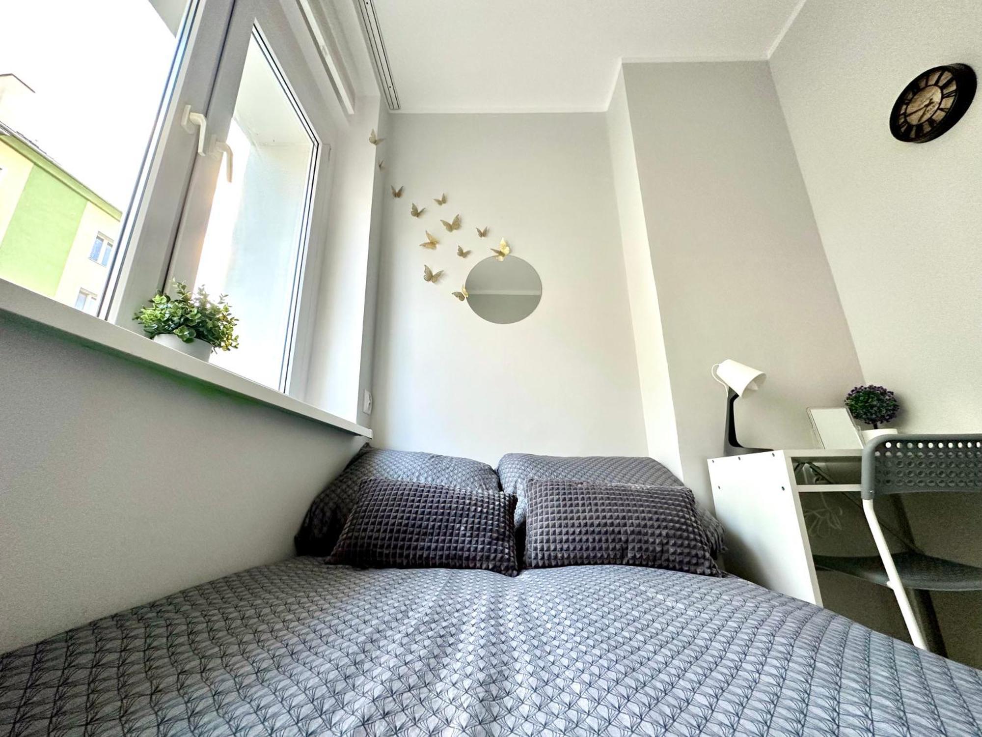 Mmrent Spring Room Gdańsk Exterior foto
