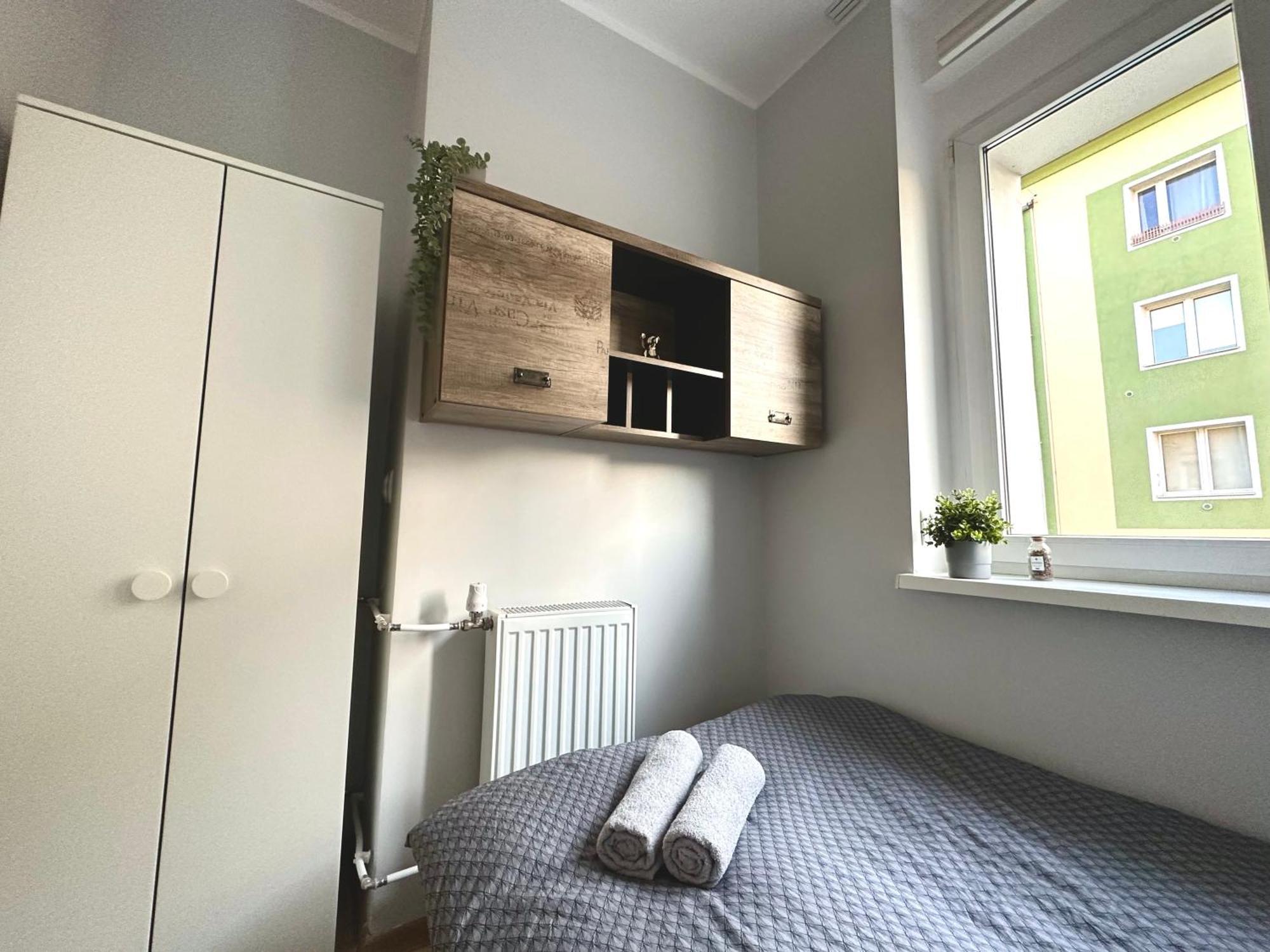 Mmrent Spring Room Gdańsk Exterior foto