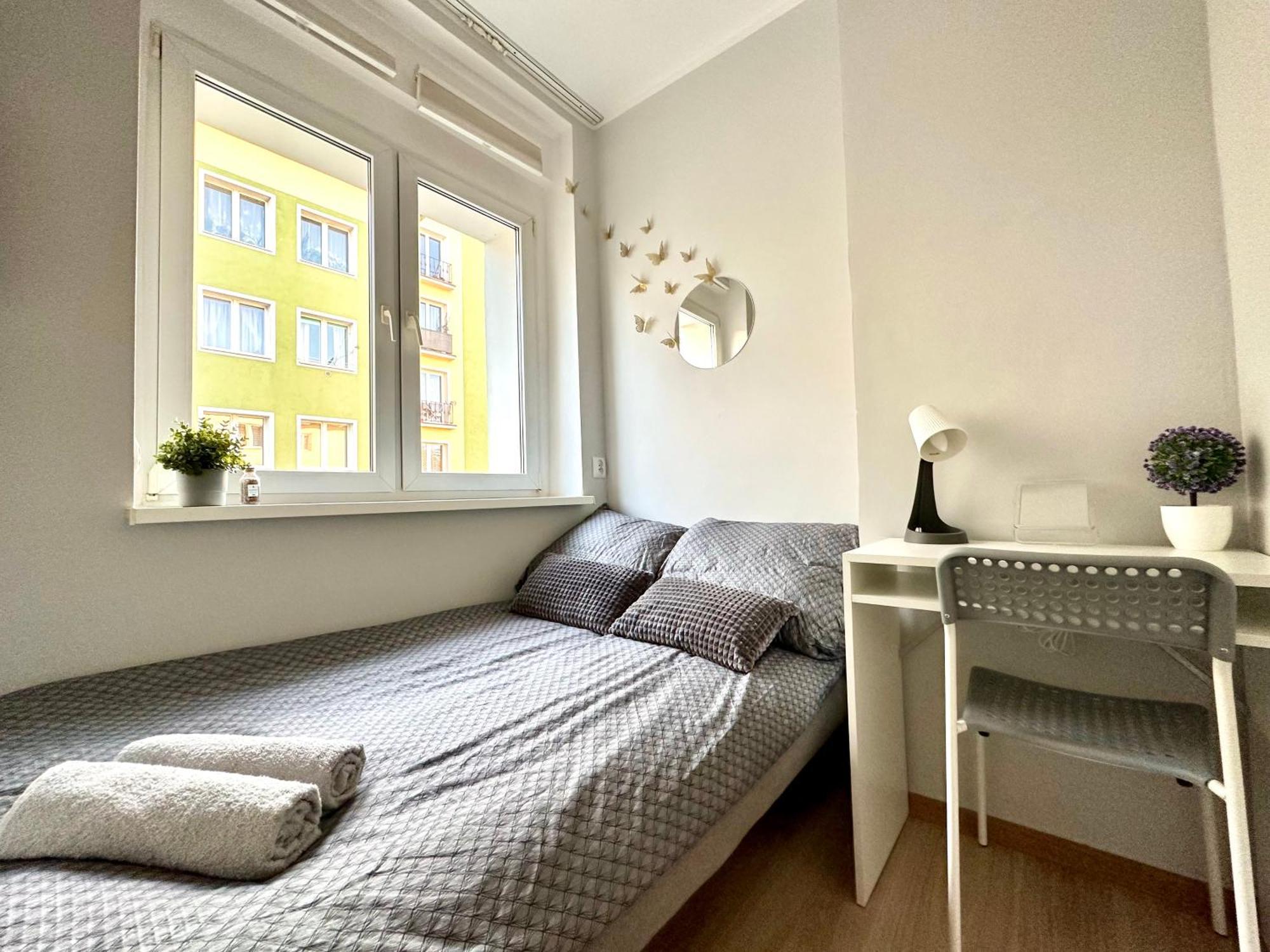 Mmrent Spring Room Gdańsk Exterior foto